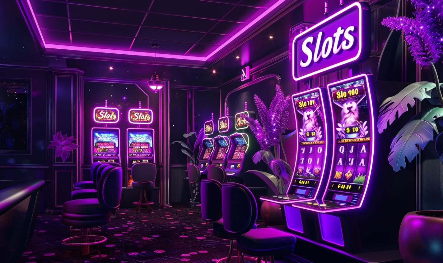 Allbet game interface preview