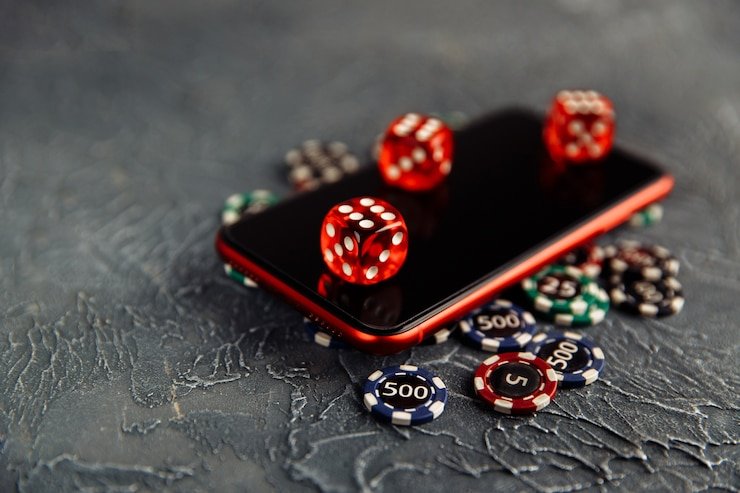 Slot CQ9 dengan tema Fortune Tiger