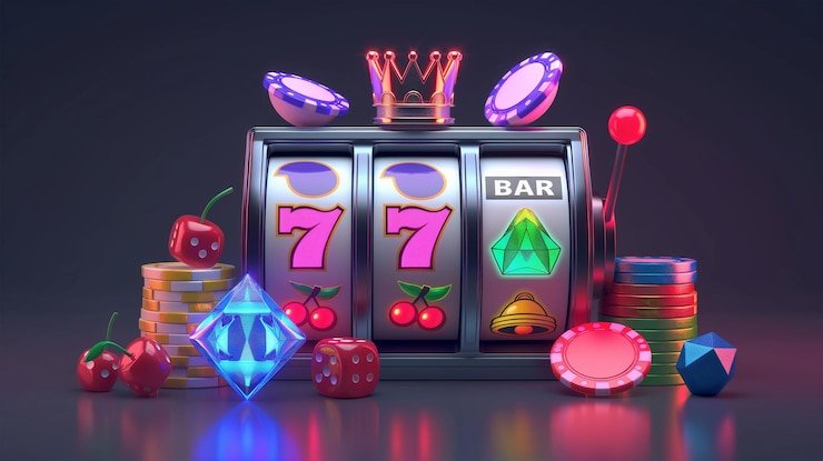 strong77 featured game showcase