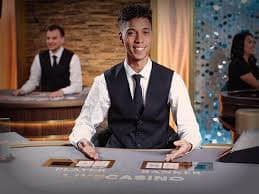 Antarmuka demo game strong77 dengan pilihan permainan slot