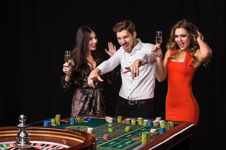 Meja baccarat live strong77 meja baccarat dengan kartu player dan banker yang ditampilkan